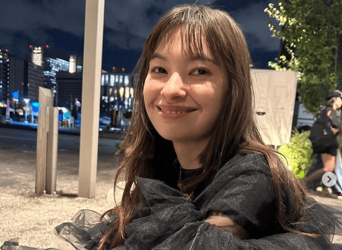 太田莉菜：娘・ゆのんと2ショット 親子対談も 「SPUR」3月号で - 毎日キレイ