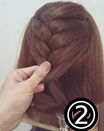 BEBEMALLのWeb Magazine 浴衣がもっと可愛く！子供の簡単浴衣ヘアアレンジ7選