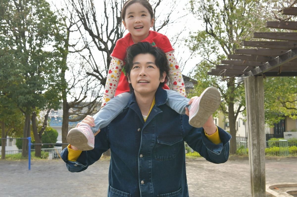 ディーンフジオカの嫁と子供まとめ！奥さんや双子の娘と息子の写真ありKYUN♡KYUN キュンキュン 女子が気になるエンタメ情報まとめ