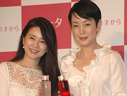 風吹ジュンは元ホステス！？若い頃がかわいいと話題に！ 画像アリバズスクラップ