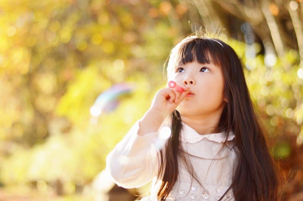 秋生まれにオススメの男の子・女の子の名前ベビネム名付けナビ