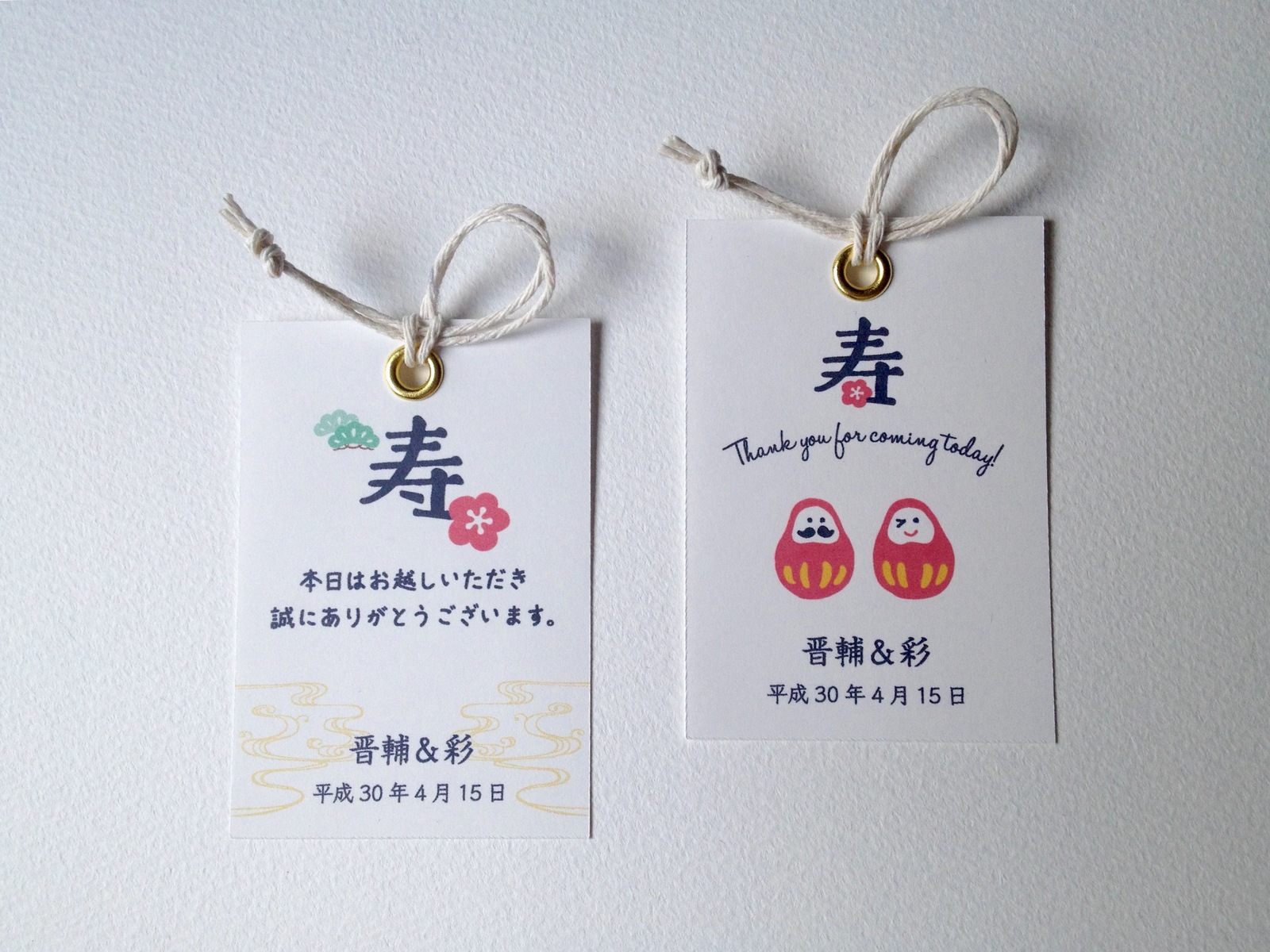 完璧な状態で結婚式ゲストをおもてなし！ タペストリー付 受付スペース完璧セットをリリース株式会社エーキューブのプレスリリース