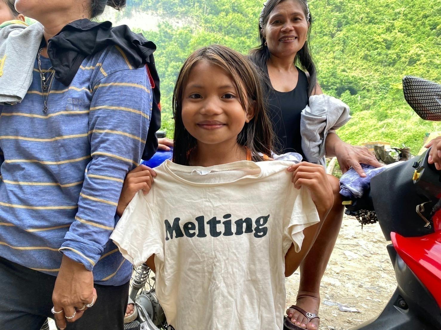 ダッカのスラム街で暮らす少女との再会たびそら 写真家・三井昌志