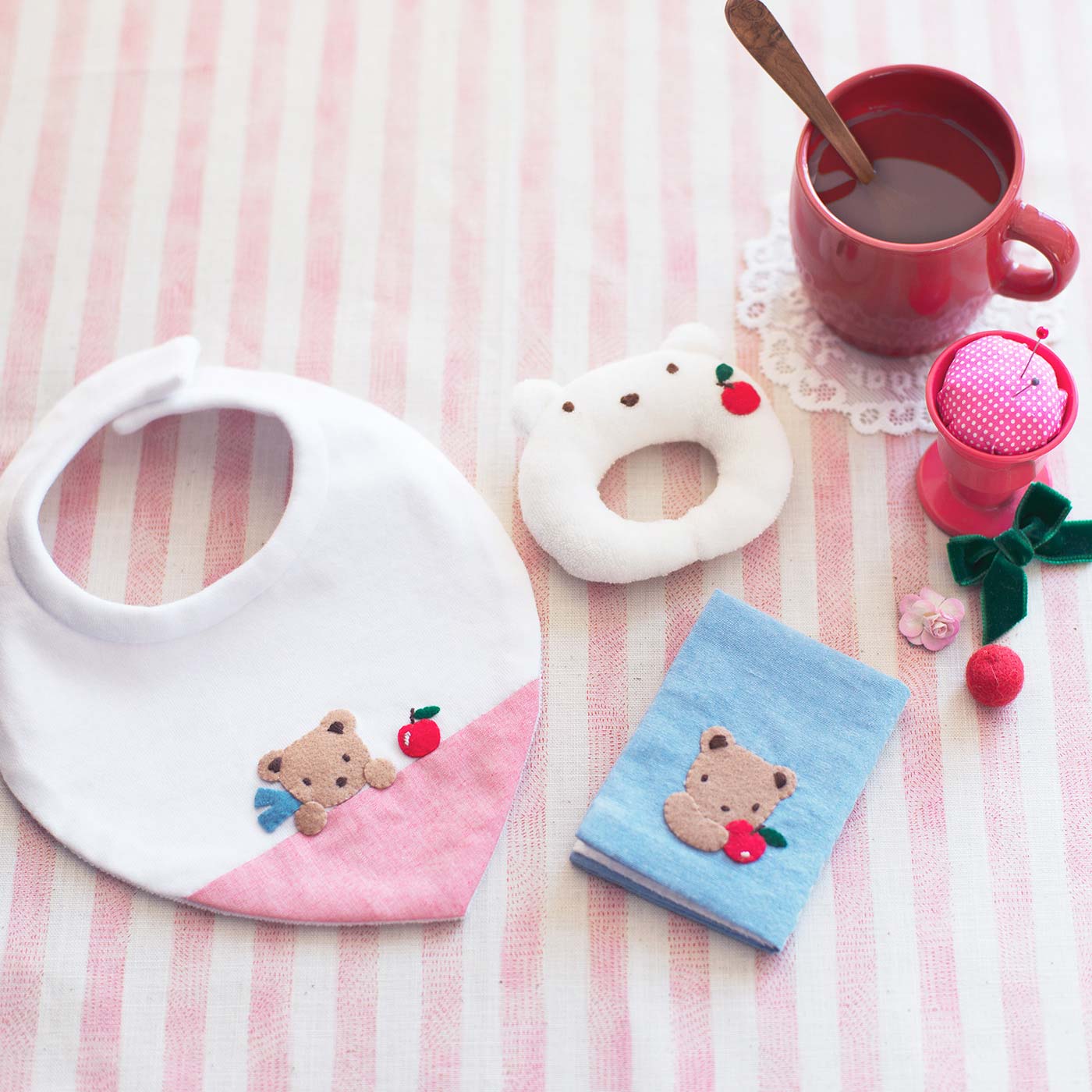 ハンドメイド ベビーグッズのおすすめ商品とおしゃれな実例RoomClip ルームクリップ