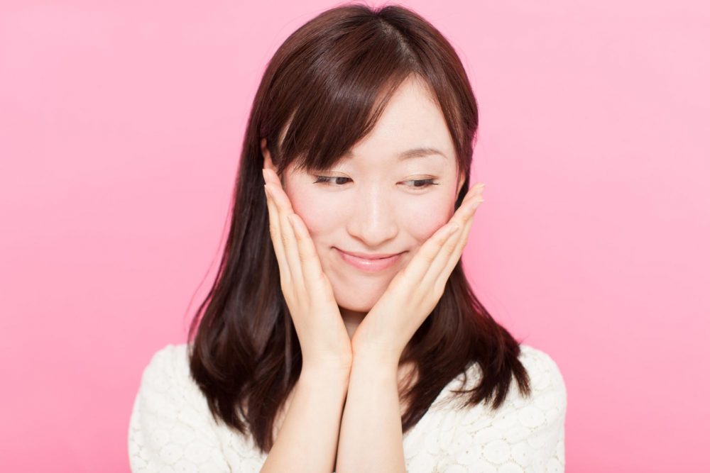 照れると言われた時 返し方 LineTikTok