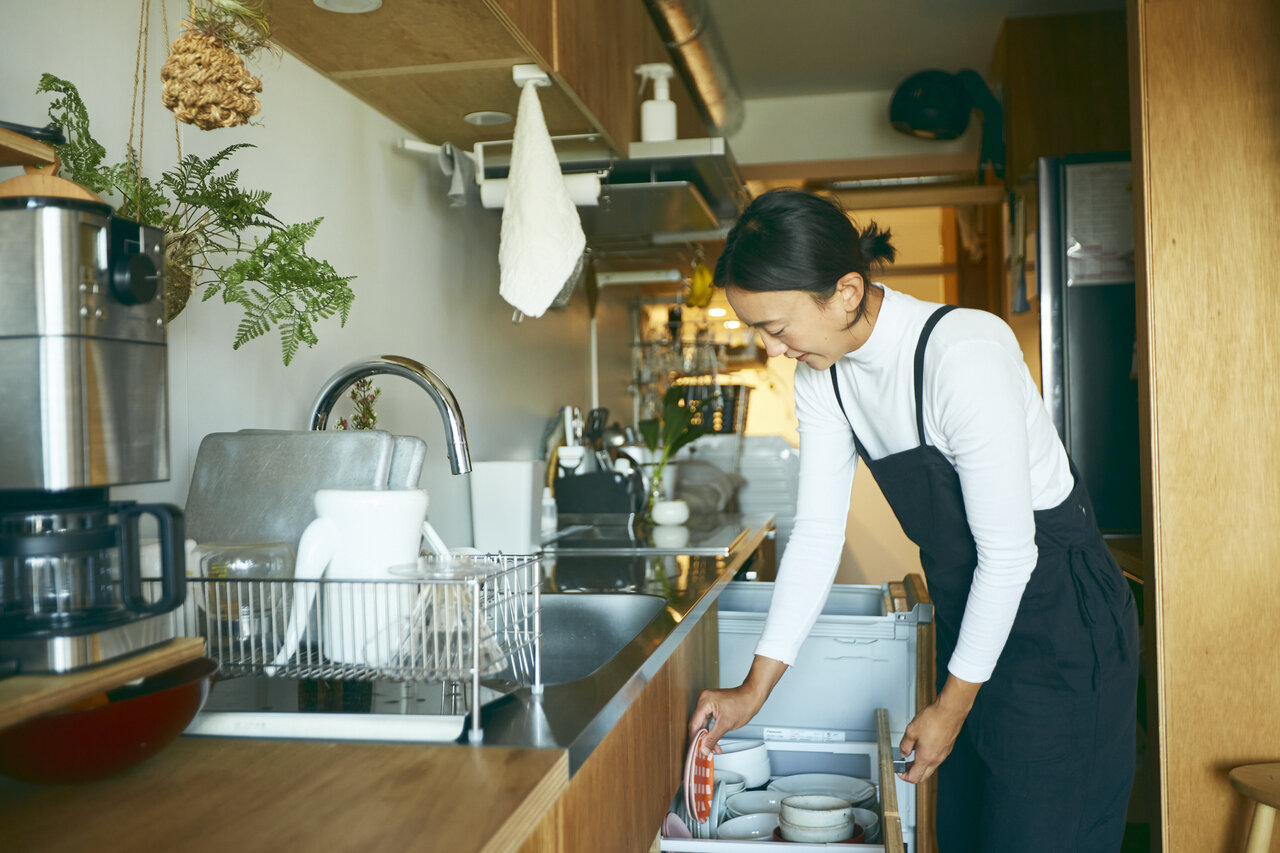思い出の品どう整理？ 1つに集約、定期的に全部出す - 日本経済新聞