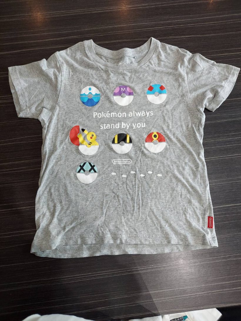 着られなくなった子供服の簡単リメイクアイデア8選