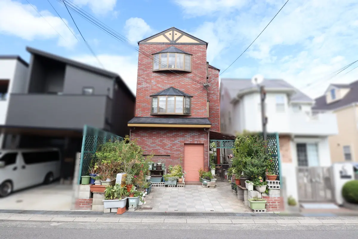 泉大津市】穴田交差点近くにスイーツ店『パティスリー チョコが好き』がオープンします。(※追記:10月28日オープン予定です！) |