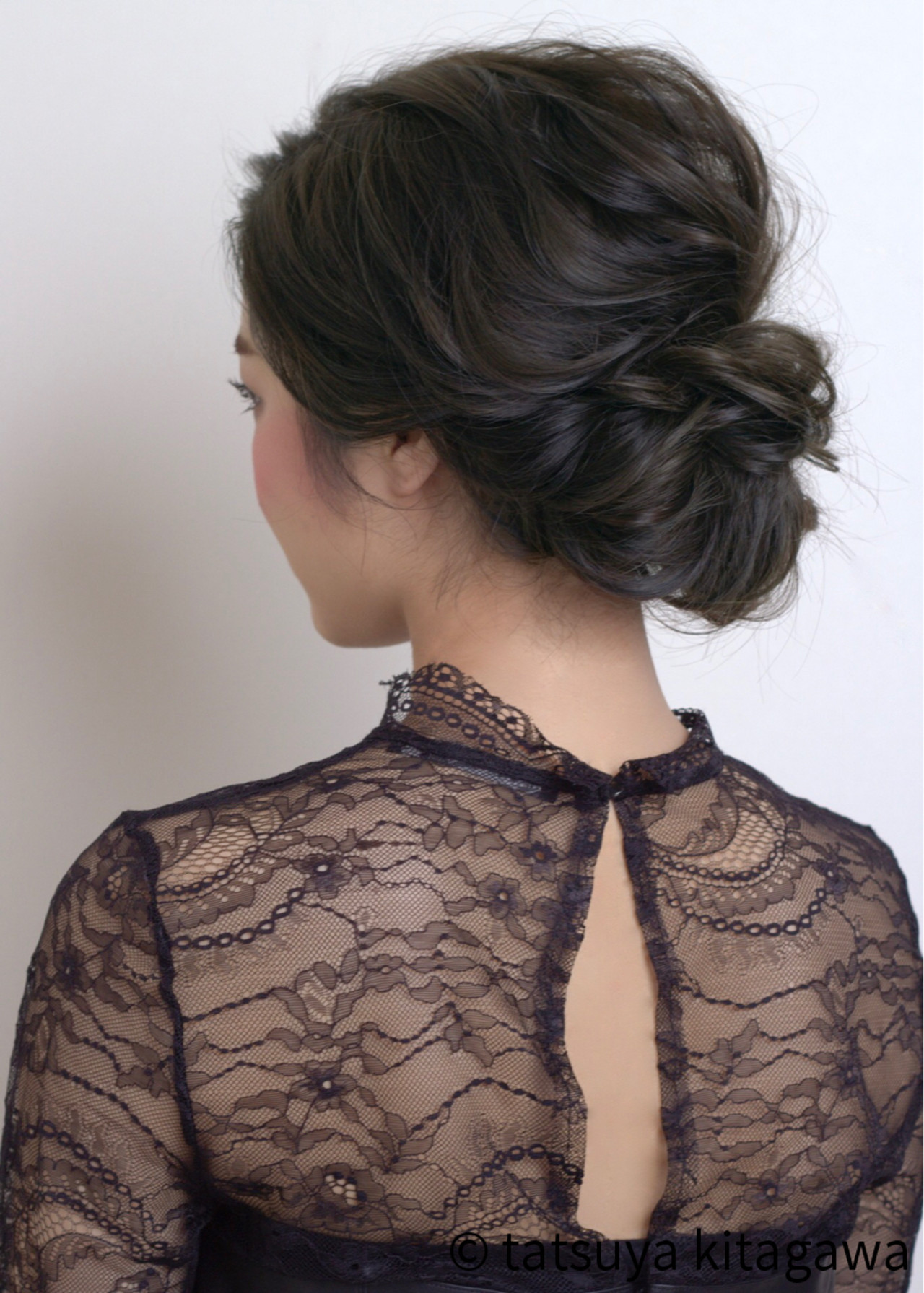 2025年版結婚式 髪型マナー＆最新アレンジ