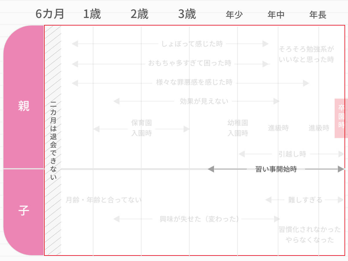 やめてよかった？必要ないって本当？こどもちゃれんじのリアルな声を紹介！後悔する前に読んでほしい！いちごドリル