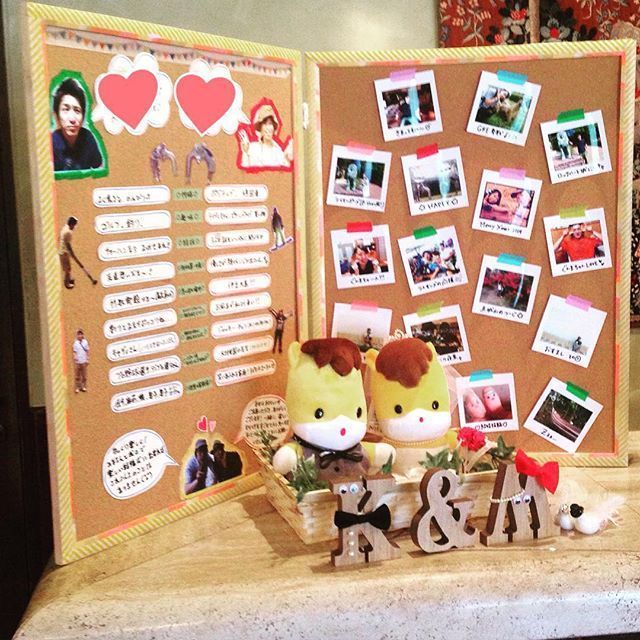 手作り感のあるHAPPYなボードを作成します お誕生日やちょっとした感謝をボードに込めてお渡ししませんか？ココナラ