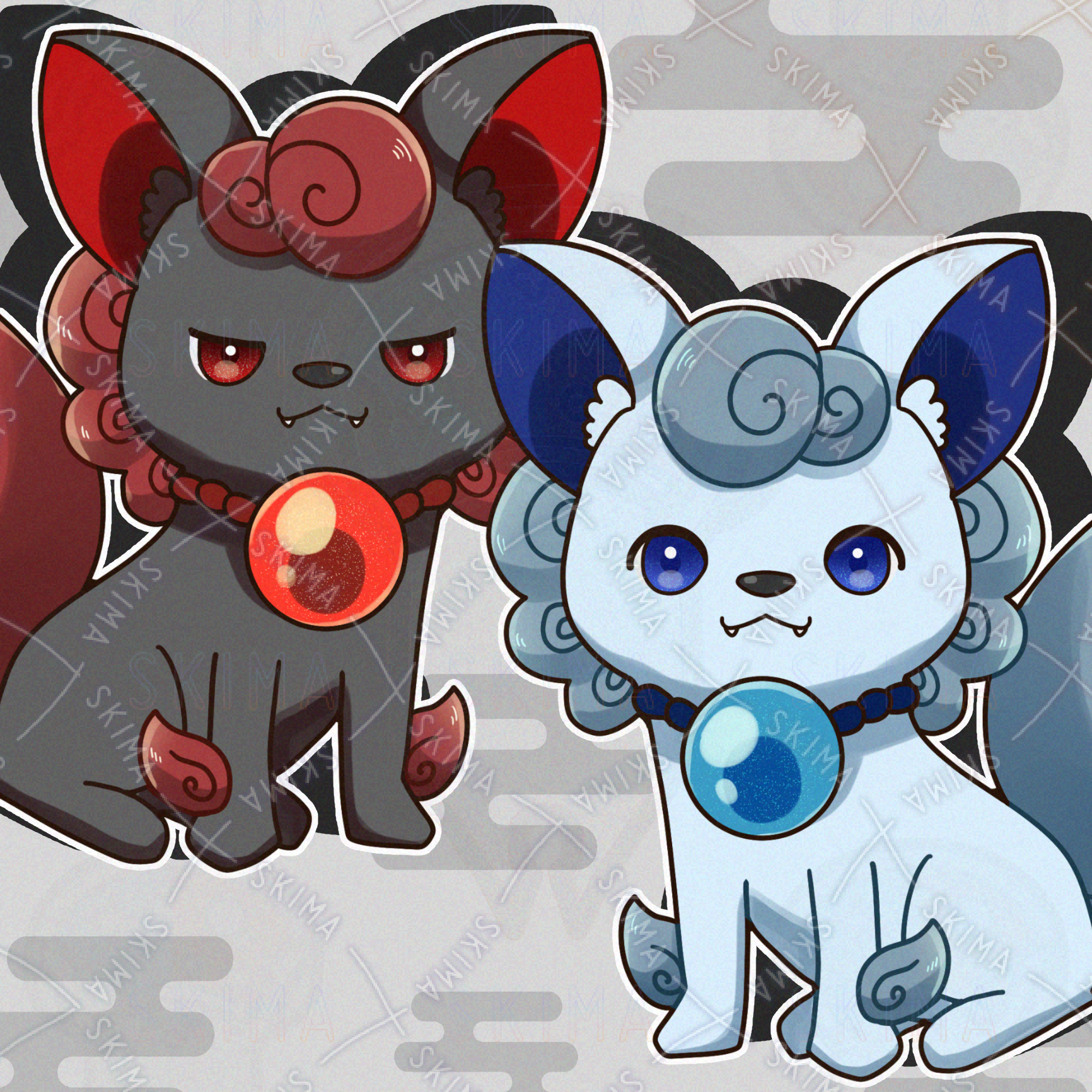 至高のハイファンタジーRPG『ヴァルキリーコネクト』人気アニメ『魔法少女まどか☆マギカ』とのコラボイベントで限定オリジナルキャラクターの双子魔法少女「ロロ＆ナナ」が新登場株式会社エイチームホールディングスのプレスリリース