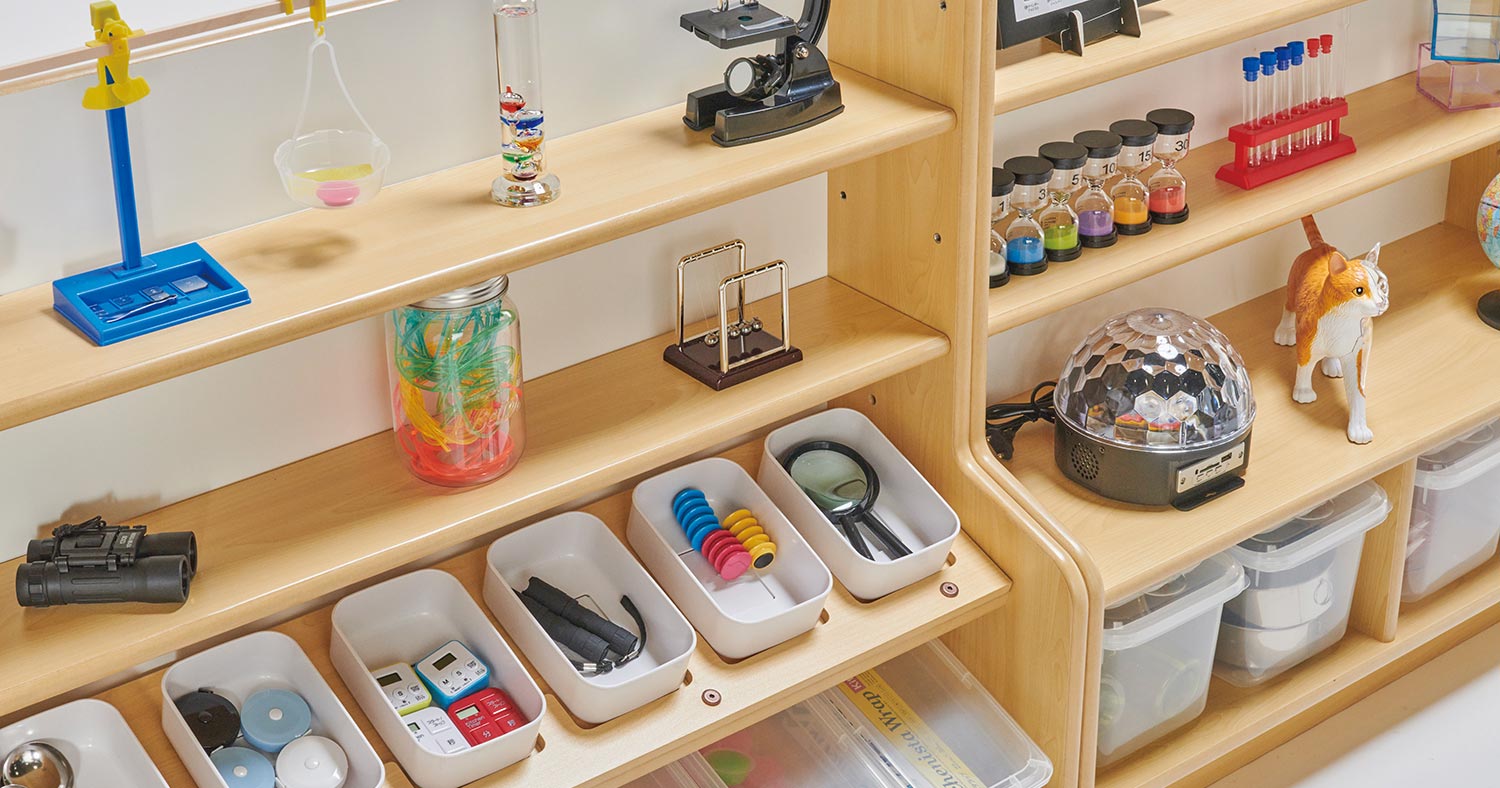 すごいなーくるみの木 教育研究所