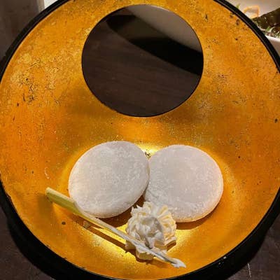 ☆府内町「こはね」さんで最高級備長炭の炙りを堪能♪♪ABCおしぼりの充実ライフ♪ おしぼり 大分市 Oshibori