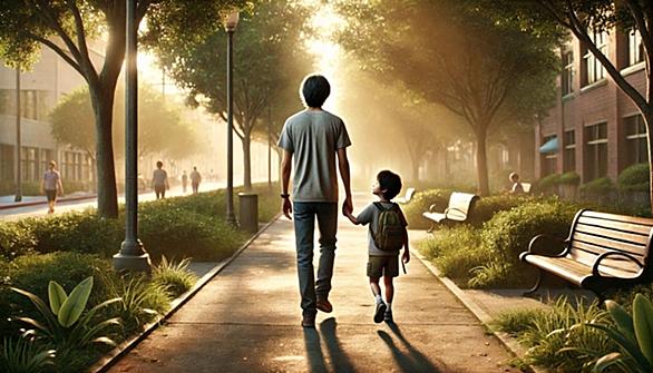 本当に大きかった」鈴木一真、アメリカ生活を後押しした矢沢永吉の言葉ホリプロ発エンタメマガジン「リーズンルッカ」