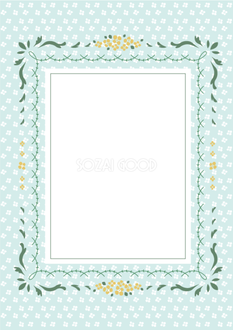 ウエディングフレーム イラスト素材787314無料 - フォトライブラリ