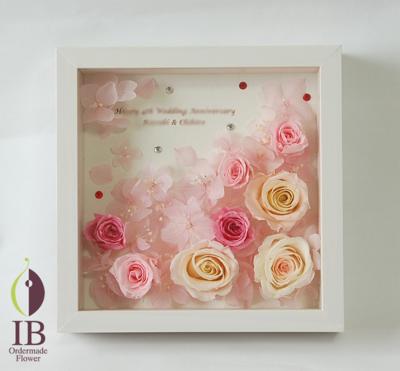 新品 cafura プリザーブドフラワー ガラスドーム バニラピンク プレゼント バラ誕生日 結婚祝い 退職祝い 還暦花 ギフト 結婚記念日クリスマス 妻へ ギフト ガラスポット ケース入り 薔薇 フラワー アレンジ 枯れない花 ラッピング済み 女性 プリザーブドフラワー