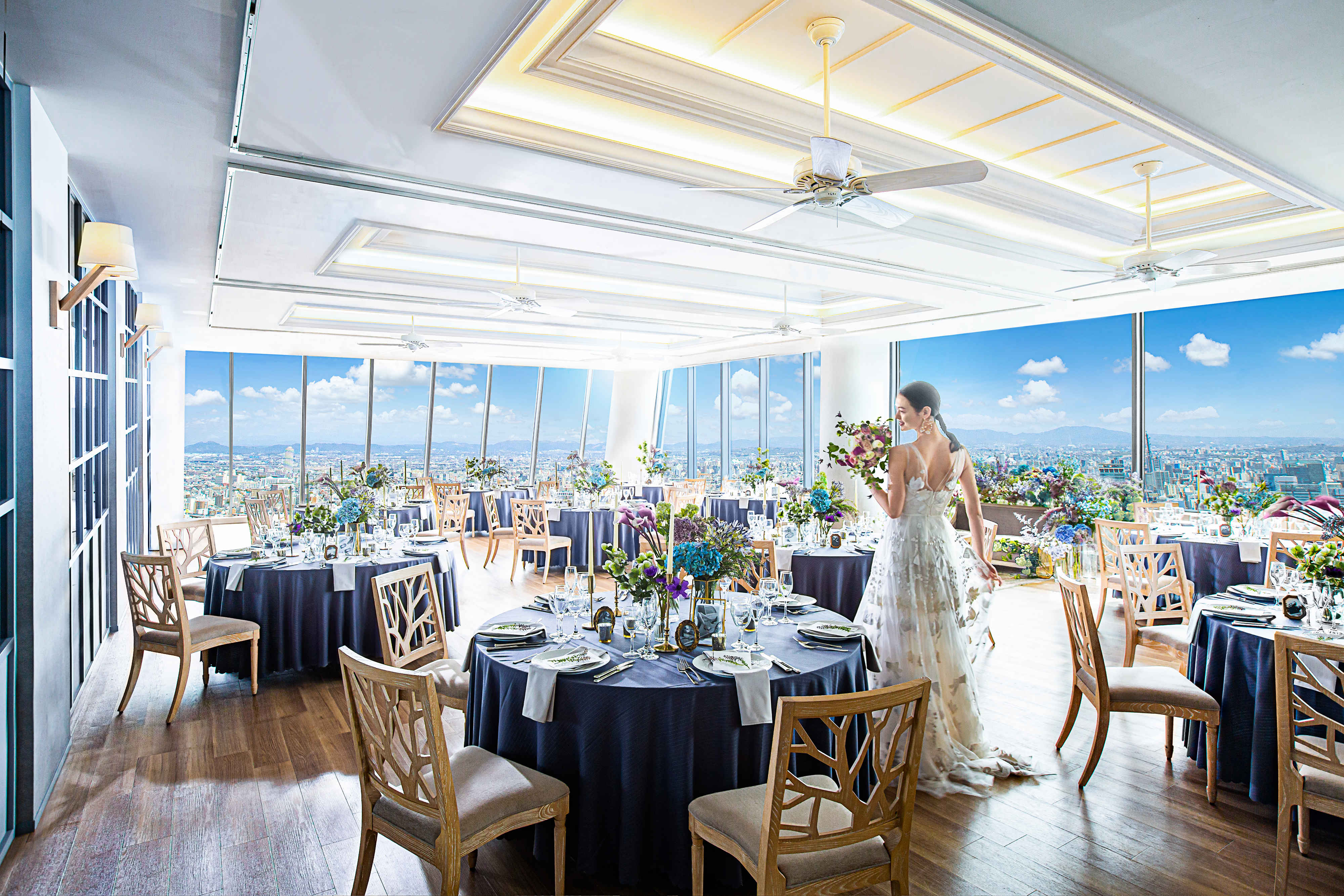 実例写真 60枚 ：ルーセント マリアージュ タワー LUCENT Mariage Tower- ウェディングニュース