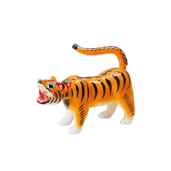 真多呂人形木目込み人形キット,干支人形・季節の人形キット 人形キット 大虎裁き雛人形 ひな人形 、五月人形の通販