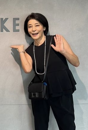 高嶋ちさ子の年収はいくら？夫の学歴と年収もすごいって本当？Violin Prelude