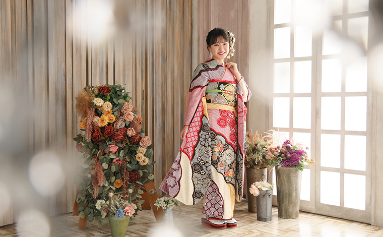 成人式の前撮りでアルバムは作った方がいいの？二十歳振袖館Az