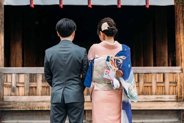 お宮参りに行くのはいつ？大安？赤ちゃんの服装や初穂料なども解説トイサブ︕タイムストイサブ