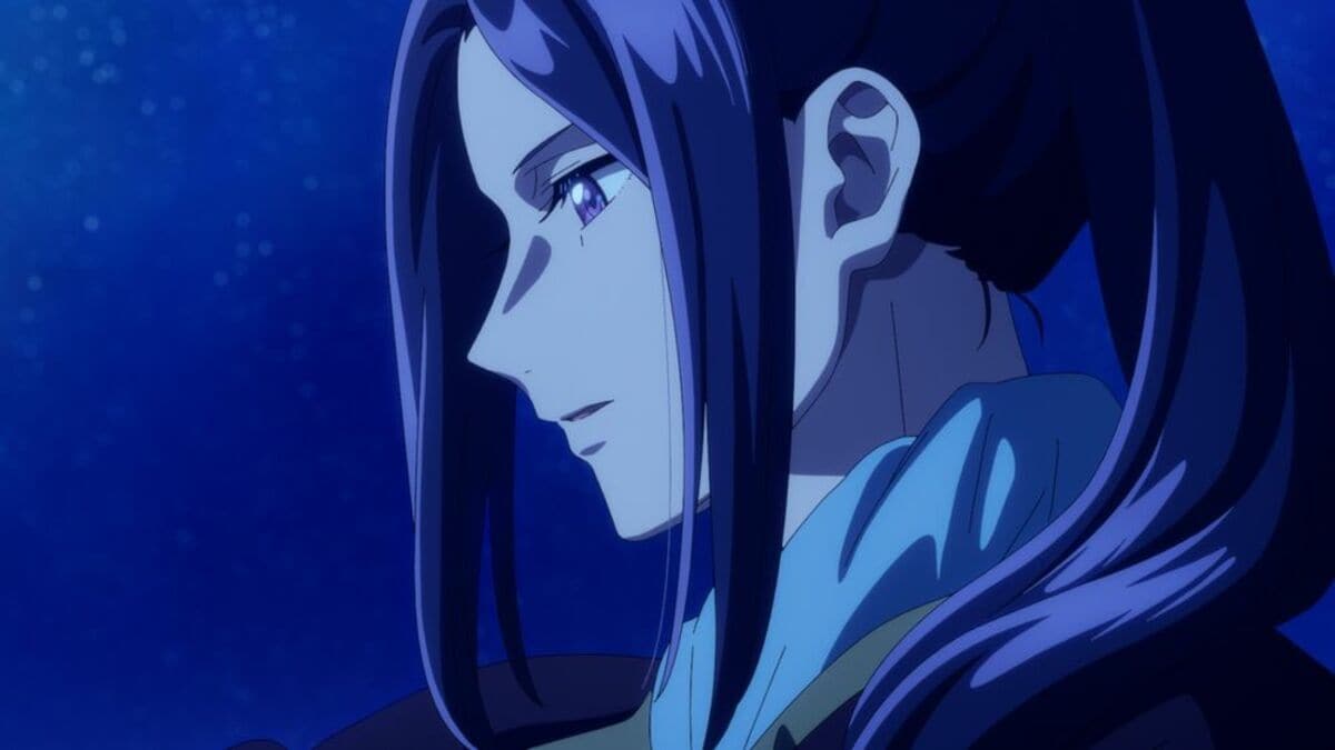 薬屋のひとりごと 阿多妃と壬氏が似てる理由を解説 相関図付き