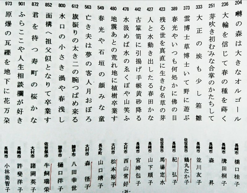 松本裕子講師情報講演会インフォ