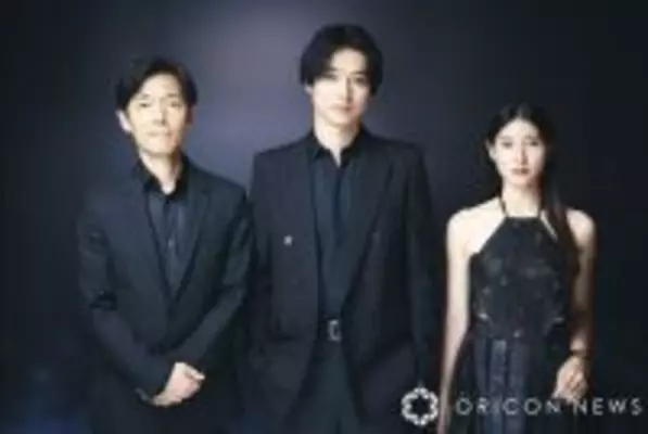 仮面ライダーゴースト』10周年 “タケル殿”西銘駿＆“マコト兄ちゃん”山本涼介＆“アラン様”磯村勇斗のインタビュー公開エンタメニュースTNC