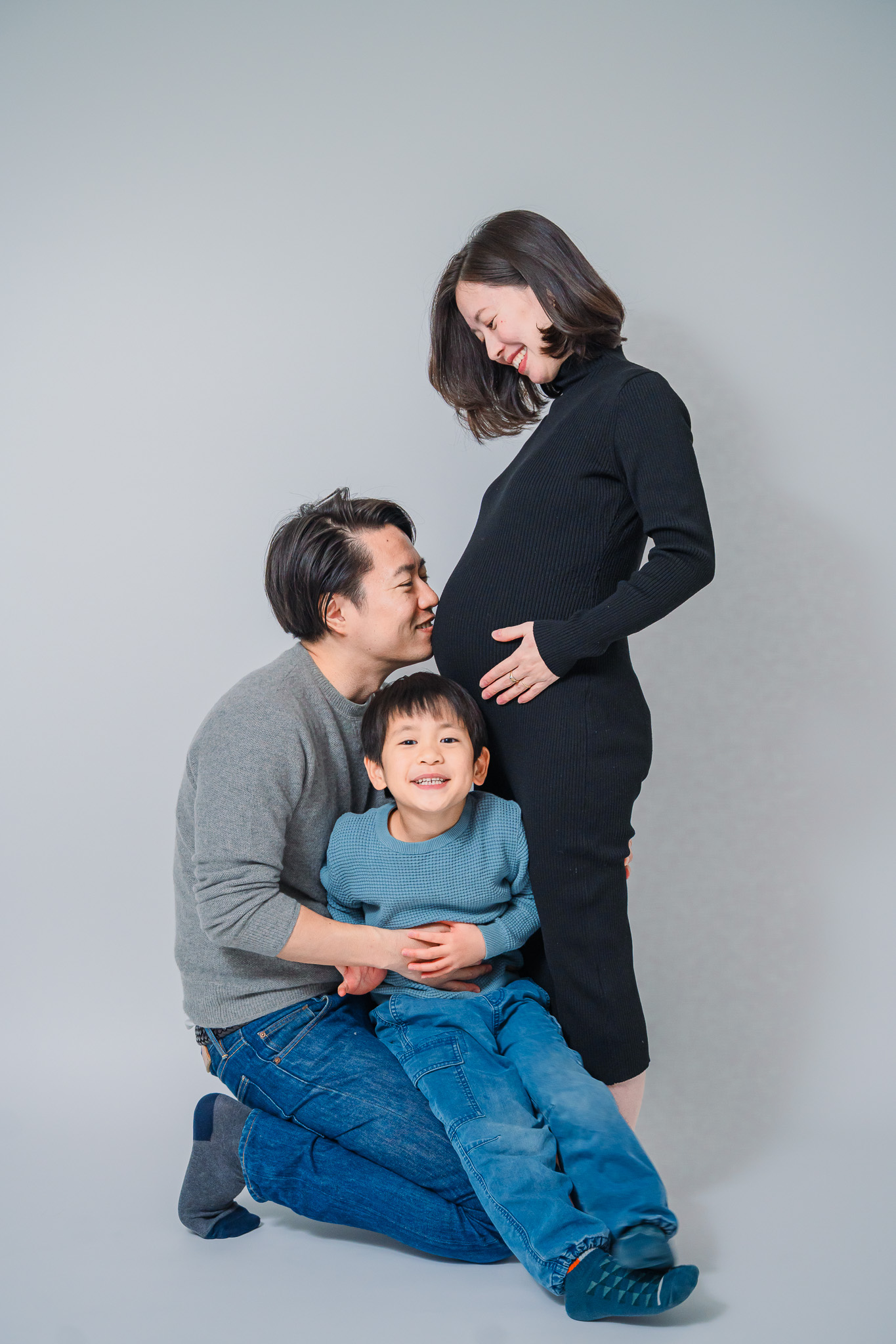 マタニティフォトをセルフで撮影するには？おしゃれに撮るコツも紹介 - セルフ写真館PICmii ピックミー