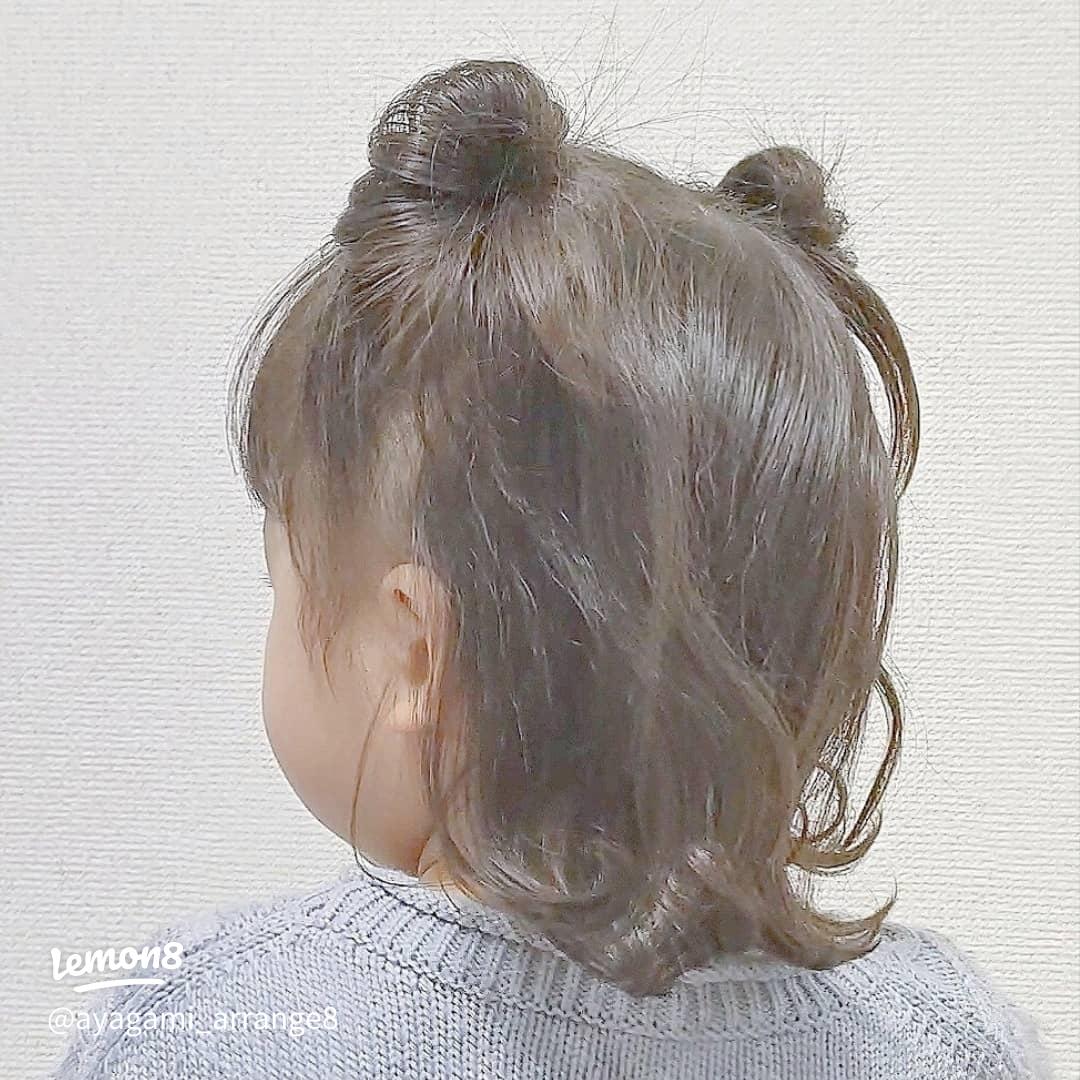 子供のヘアアレンジ！女の子の簡単可愛い髪型スタイルまとめMATEY