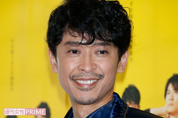 坂本昌行の嫁は朝海ひかる？結婚は？馴れ初めは共演で自宅愛だった！PLEASANT ZONE