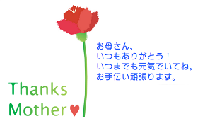 母の日用熨斗紙テンプレート お母さんありがとう ピンクの麻の葉文様のイラスト素材74132696- PIXTA
