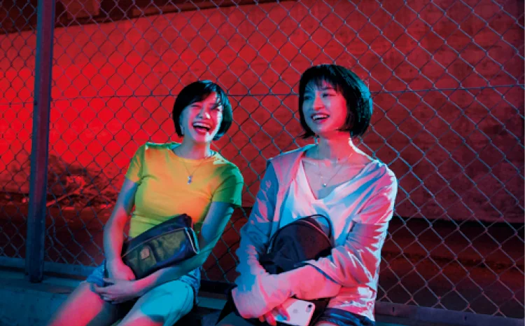 写真・図版 1枚目厨房のありす初回きょう 門脇麦、芸能界入り反対の両親に「反対するならニートになる」AERADIGITAL アエラデジタル