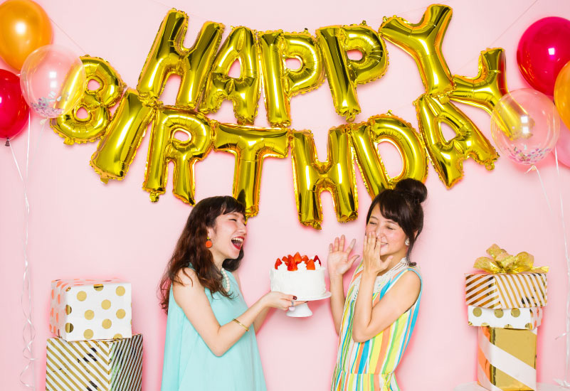 バルーンデコレーション専門サービスLoved up balloonsブログ