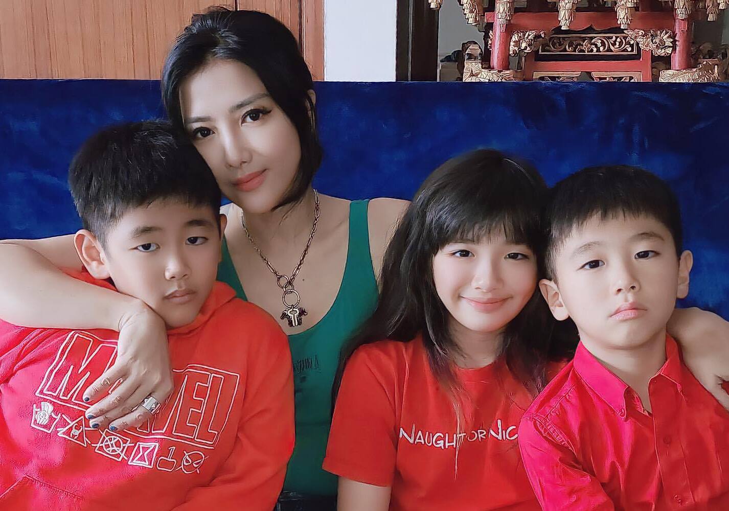 ディーン・フジオカの子供妻の連れ子あわせて４人兄弟！ 画像有JOURNAL × JOURNALs