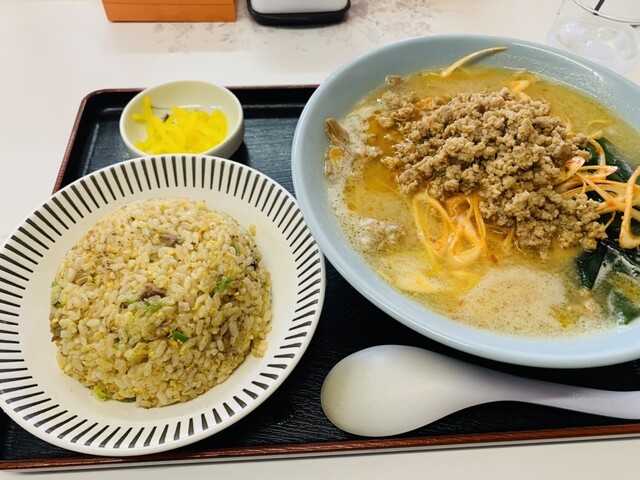 THE 99％秋田でラーメン！〜と言うより秋田のグルメブログなりつつあります〜 - ばんり