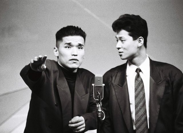 北川裕人 ともだち@donCALPISX