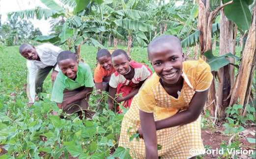 アフリカの子どもたち アフリカの子供たち 黒と白 - Pixabayの無料写真