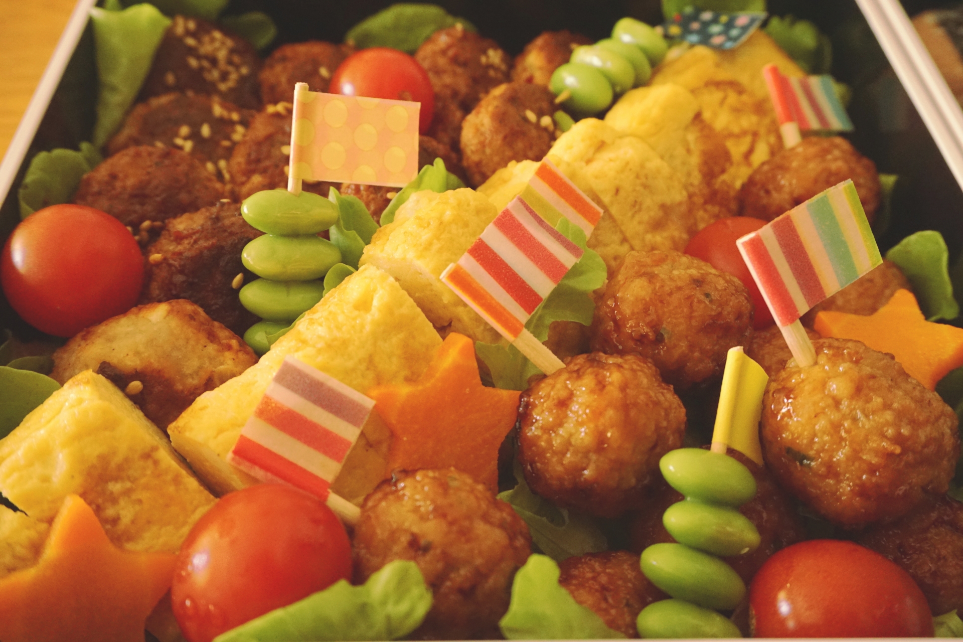 基本からアレンジまで！思わずつくりたくなる「子供 バースデー ご飯」のレシピ集クックパッド