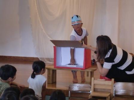 8月のお誕生日会 出し物は何をする？おすすめアイデアを紹介お役立ち情報保育求人ラボ