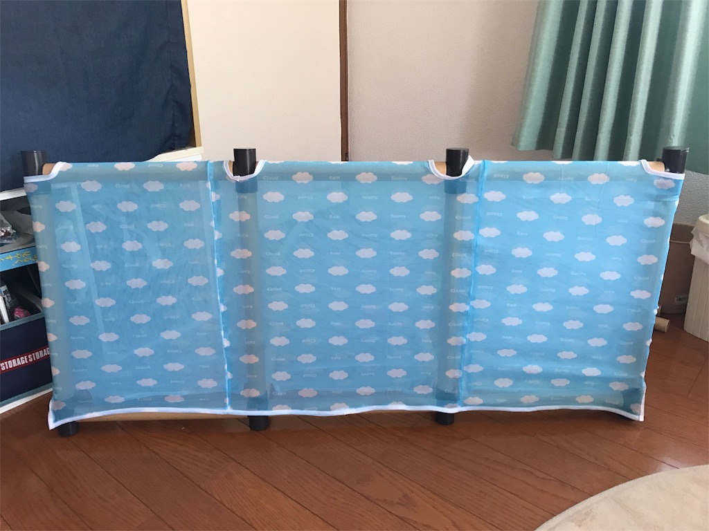 100均 ベビーガードの商品を使ったおしゃれなインテリア実例RoomClip ルームクリップ