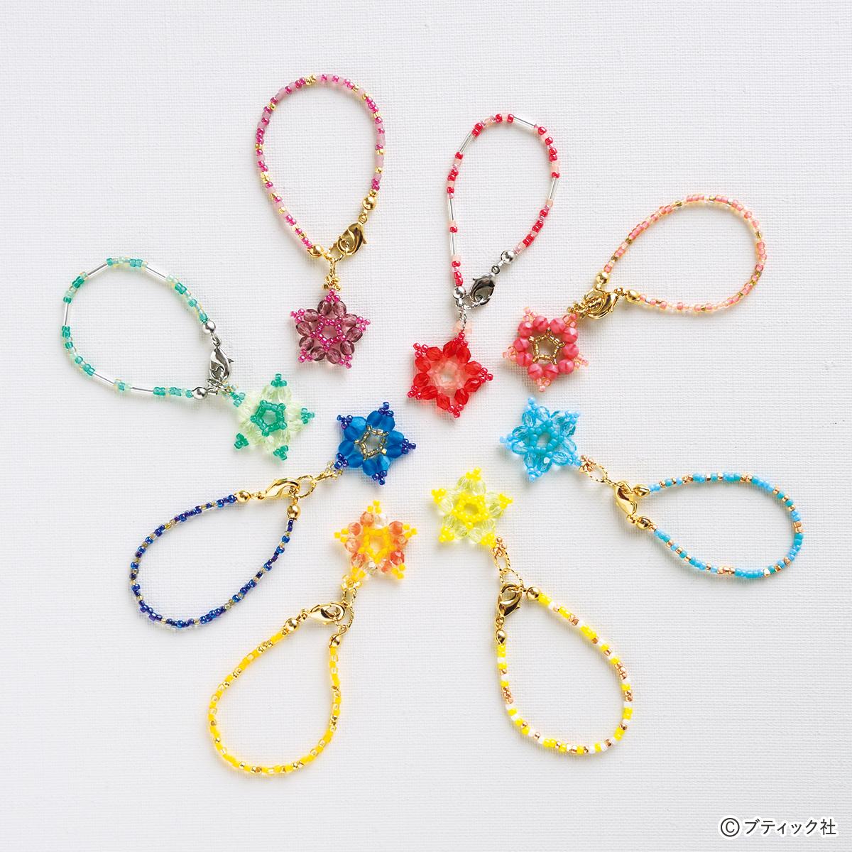 キャンドゥで一目惚れ♡不器用でも簡単！手作りキットが最高に可愛いmichill byGMO ミチル