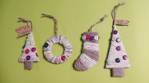 つながるクリスマスオーナメント！先生のためのページ教育・保育をサポートするオンラインショップ エデュース