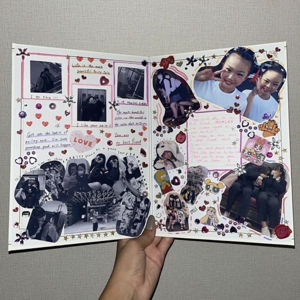 誕生日アルバム」のアイデア 7 件誕生日アルバム, バースデー アルバム, 誕生日 アルバム デザイン