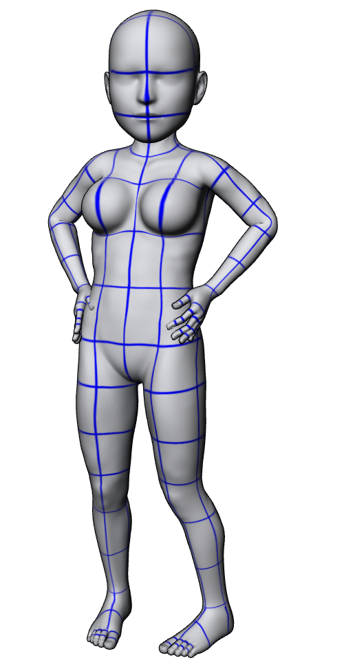 バストトップが気になりだしたら。成長期を迎えた女の子をサポートする体操服。<schooluni>スクールユニ オンラインショップ