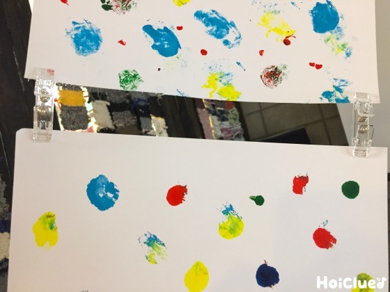 こどもの作品を素敵に飾るコツ子育てのアイデア暮らしニスタ