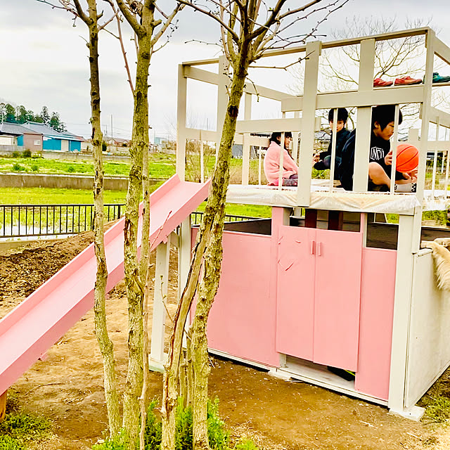 小屋キットでDIY 庭に作れる組み立て式ハウスのおすすめランキングわたしと、暮らし