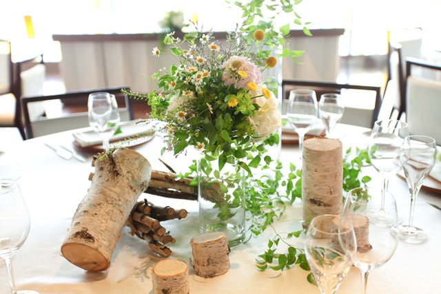 最新情報 夏の結婚式！人気演出アイデア10選