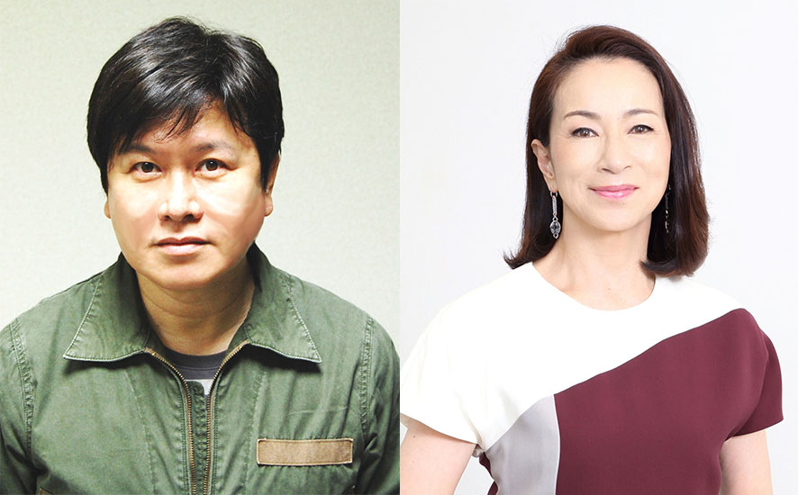 15歳でヌード、夫の“7年越し不倫”発覚 原田美枝子64歳「山あり谷ありの人生」文春オンライン